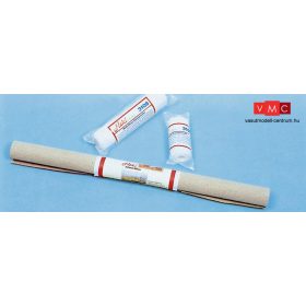 Heki 3108 Gipsztekercs, 150 cm x 20 cm (2 db)