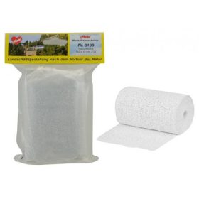 Heki 3109 Gipsztekercs, 150 cm x 10 cm (2 db)