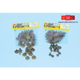 Heki 3130 Talpak fákhoz (100 db), kicsi (H0,TT,N,Z)