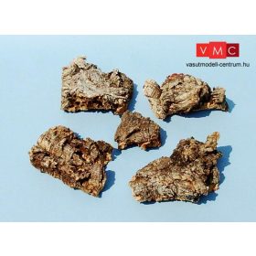 Heki 3151 Parafa szikladarabok (5 db)
