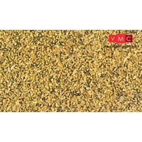 Heki 3156 Szórható parafaágyazat (100 g), sötét (H0,TT)