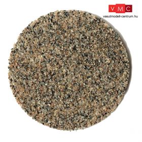 Heki 3174 Ágyazatkő H0, világos porphyr (500 g)