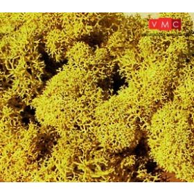 Heki 3215 Izlandi moszat, sárga (30 g)