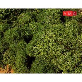 Heki 3234 Izlandi moszat, középzöld (250 g)