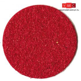 Heki 3305 Fű szóróanyag: piros (40 g)