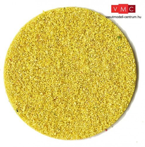 Heki 3306 Fű szóróanyag: sárga (40 g)