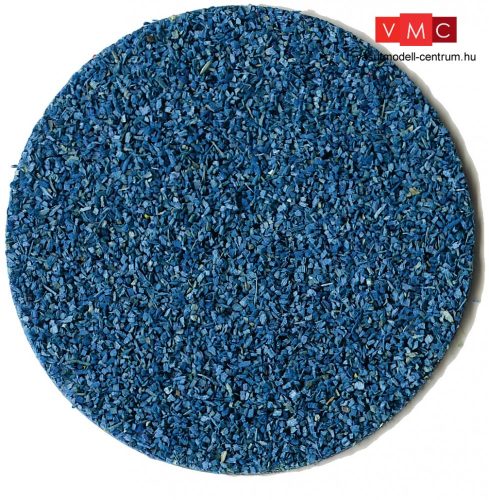 Heki 3307 Fű szóróanyag: kék (40 g)