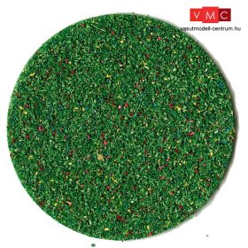 Heki 3310 Fű szóróanyag: virágos rét, sötét (40 g)