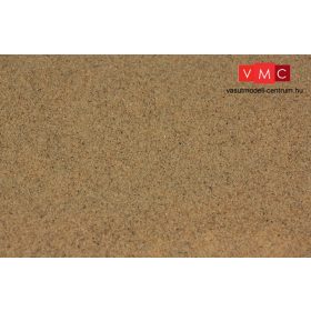   Heki 33100 Szórható ágyazatkő, homokszínű szóróanyag, finom szemcsenagyság, 0,1 - 0,6 mm, 200 g (TT,N,Z)
