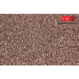   Heki 33122 Szórható ágyazatkő, földszínű szóróanyag, nagy szemcsenagyság, 1,0 - 2,0 mm, 200 g (0,H0)