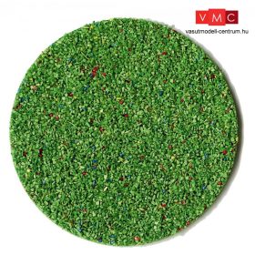 Heki 3317 Fű szóróanyag: virágos rét, világos (85 g)