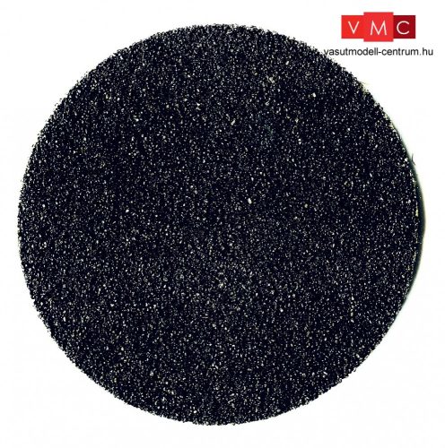 Heki 3330 Dekorkavics: fekete, finom (250 g)