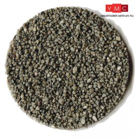 Heki 3333 Dekorkavics: szürke, durva (250 g)