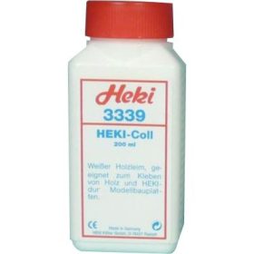 Heki 3339 Terepanyag ragasztó (200 ml)