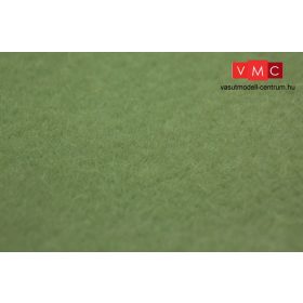   Heki 33504 Szórható fű, olivazöld, 4,5 mm, 50 g (0,H0,TT,N)