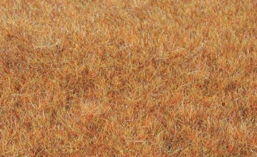 Heki 33545 Wildgras: Késő őszi fű, 5-6 mm, 75 g (0,H0,TT)