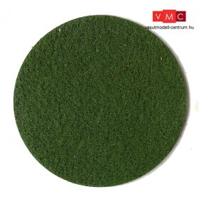 Heki 3366 Szórható fű: sötétzöld (50 g), 3 mm magas