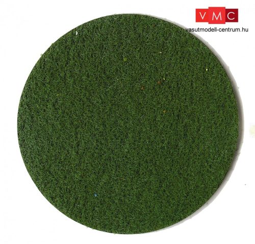 Heki 3366 Szórható fű: sötétzöld (50 g), 3 mm magas