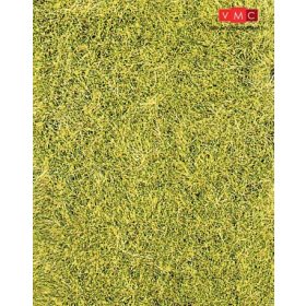 Heki 3367 Szórható fű: gyepzöld (75 g), 6 mm (0,H0,TT)
