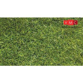   Heki 3369 Szórható fű: sötétzöld (75 g), 6 mm (0,H0,TT)