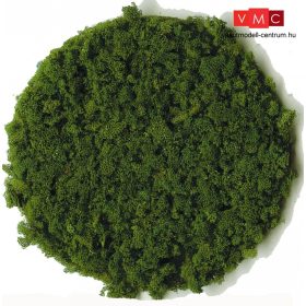   Heki 3389 Szórható lombpehely: sötétzöld, durva (200 ml)