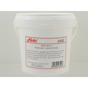 Heki 3402 Terepanyag ragasztó (500ml)