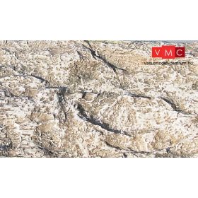Heki 3500 Sziklalap: gránit 35 cm x 24 cm, 2 db (H0,TT,N)
