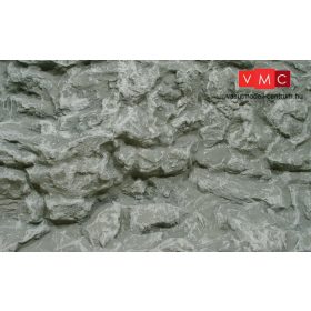 Heki 3505 Sziklalap: kőlap 80 cm x 35 cm, 1 db (H0,TT,N)