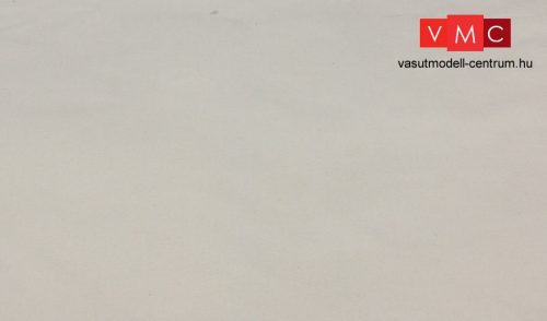 Heki 3510 Sziklakészítő, formázható terepépítő lap, 60 x 120 cm, üres