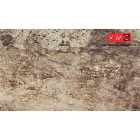   Heki 3511 Sziklakészítő, formázható terepépítő lap, 40 x 80 cm, homokkő