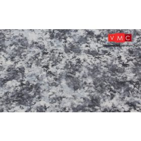   Heki 3512 Sziklakészítő, formázható terepépítő lap, 40 x 80 cm, gránit