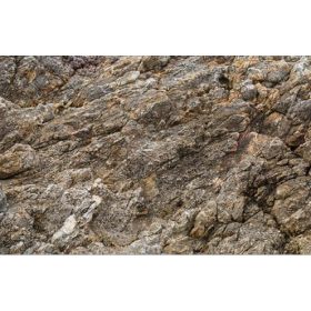   Heki 3517 Gyűrhető, formázható sziklalap: színes homokkő, 60 cm x 40 cm (H0,TT,N)