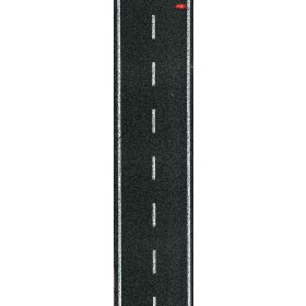   Heki 6562 Útburkolat: aszfaltozott országút, felezővonallal (N)