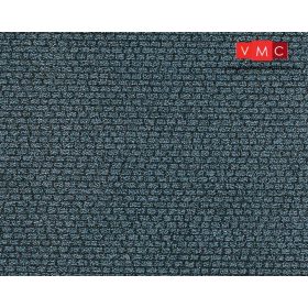 Heki 6588 Útburkolat: kockaköves tér, 48 cm x 24 cm (N)