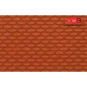 Heki 70032 Téglafal, 2 db (H0,TT)