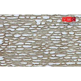 Heki 70112 Támfal, bányaköves, 2 db (N,Z)