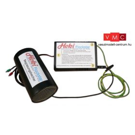 Heki 9500 Flockstar elektromos fűszóró készülék
