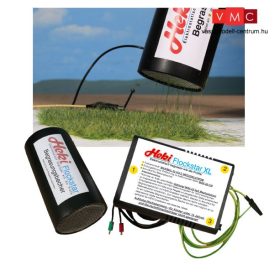 Heki 9510 Flockstar XL elektromos fűszóró készülék