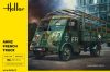 Heller 30324 AHN2 French Truck (1/35)