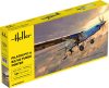 Heller 30410 PILATUS PC-6 B2/H2 Turbo Porter (1/48)