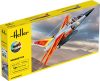 Heller 35319 STARTER KIT Mirage F1 (1/72)