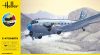 Heller 35372 STARTER KIT C-47 DAKOTA (1/72)