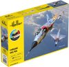 Heller 35422 STARTER KIT Mirage IIIE/RD (1/48)