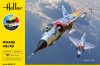 Heller 35422 STARTER KIT Mirage IIIE/RD (1/48)