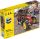 Heller 35705 STARTER KIT Renault Taxi Type AG (1/24)