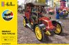 Heller 35705 STARTER KIT Renault Taxi Type AG (1/24)