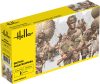 Heller 49623 British Paratroopers (1/72)