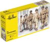 Heller 49651 US Fallschirmjäger (1/72)