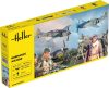 Heller 50329 Normandy Airwar (1/72)