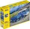 Heller 52328 STARTER KIT Gordini Racing Set (1/24)